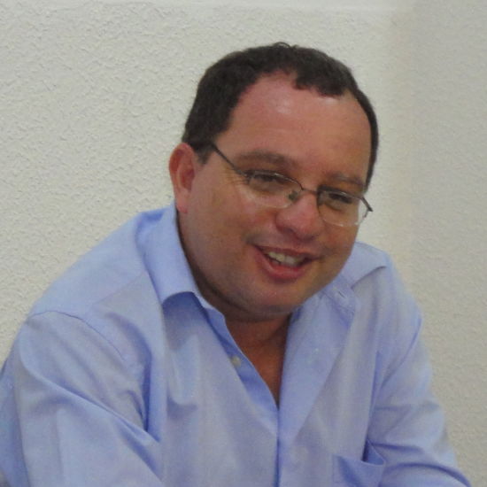 Domingos Ailton