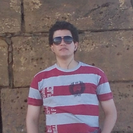 Eber S. Chaves