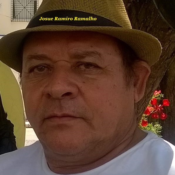 Josue Ramiro Ramalho