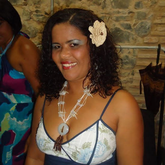 Nádia Cerqueira