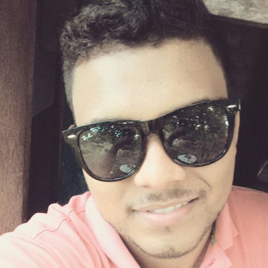Nildo Ramos