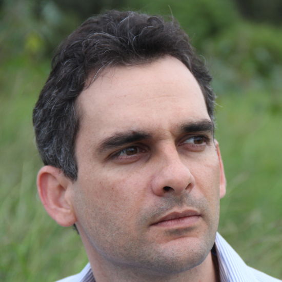 Adriano Eysen
