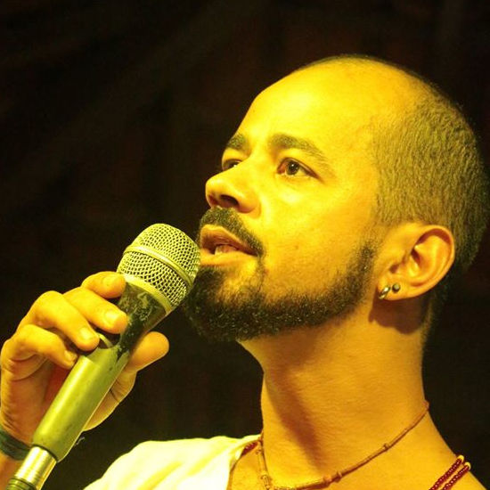 Adriano Pereira