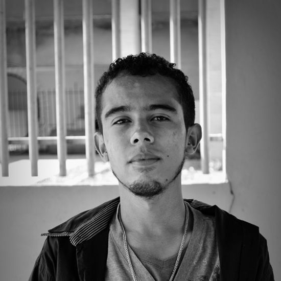 Alec Silva