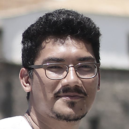 Almi Junior