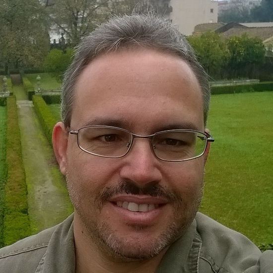 André Galvão