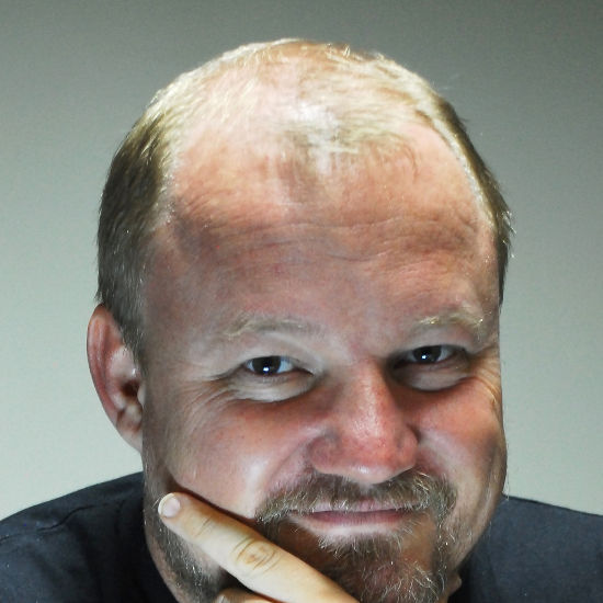 Anton Roos
