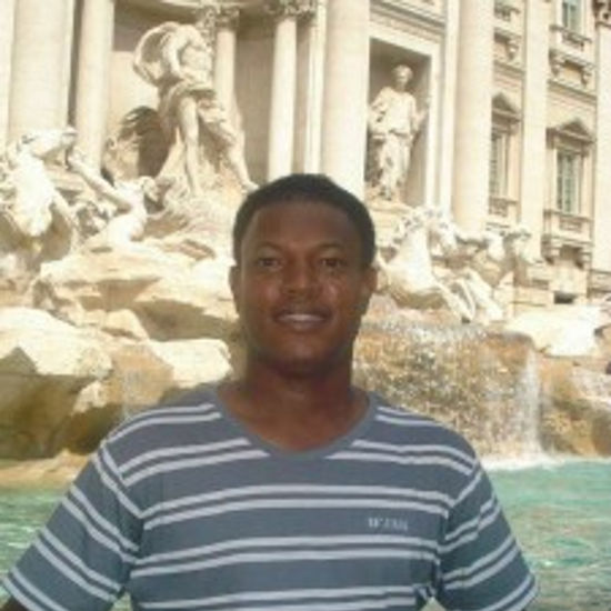 Antônio Santana