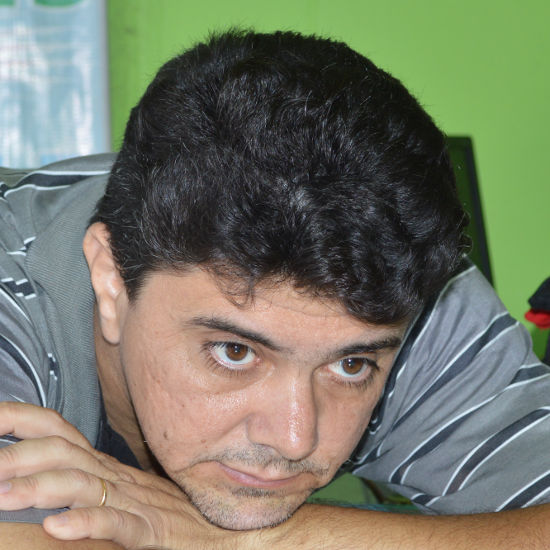 Aroldo Ferreira Leão