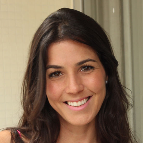 Camila Lordelo 