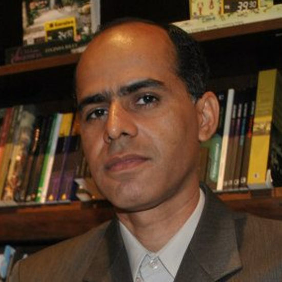 Carlos Souza Yeshua