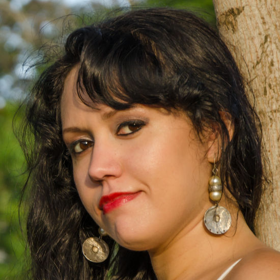 Clarissa Macedo