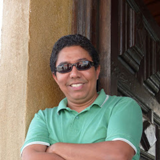 Cleberton Santos