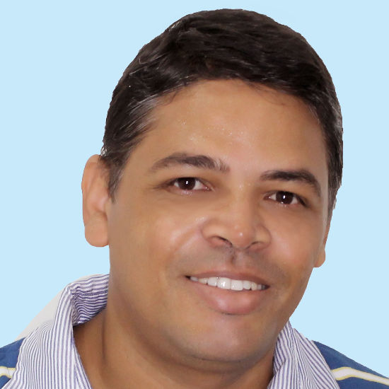Cristiano Sousa