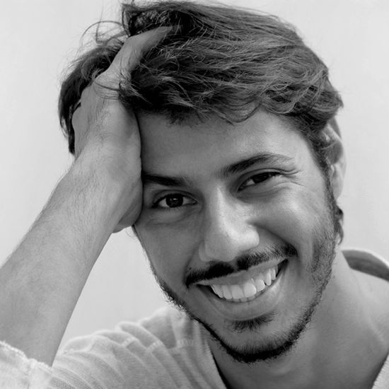 Daniel Farias
