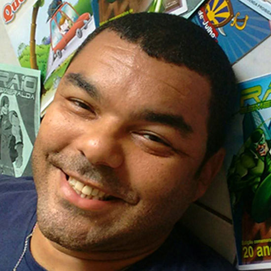 Danilo Dias