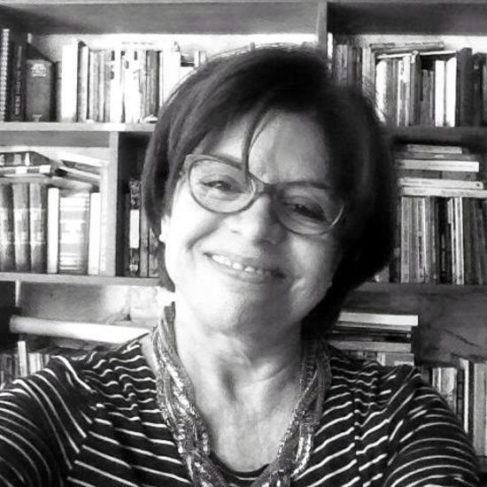 Darcy Brito