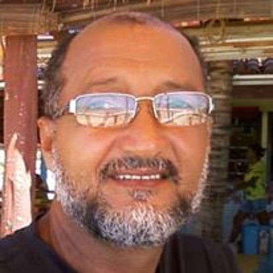 O Velho Viajante