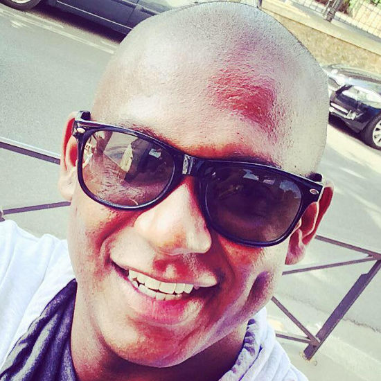 Edson Oliveira