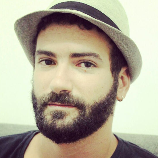 Elton Magalhães