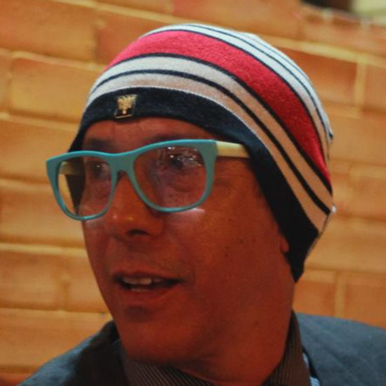 Manuca Almeida
