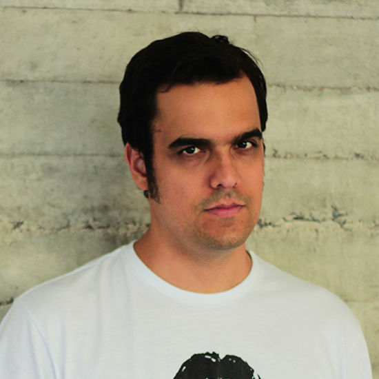 Emmanuel Mirdad