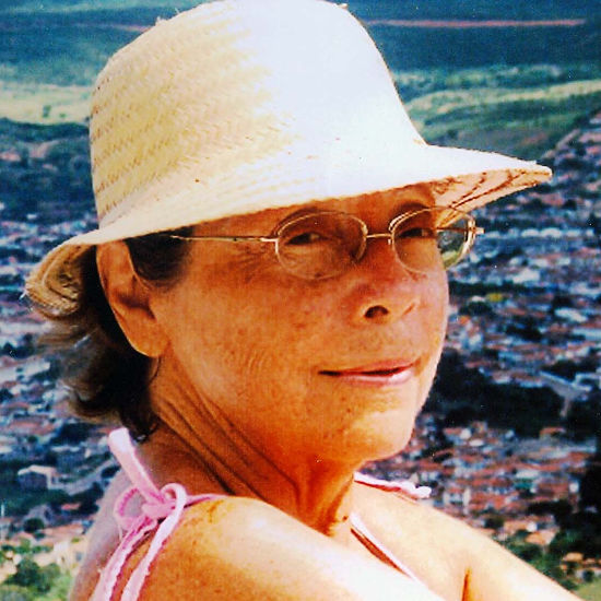 Ester Ferreira