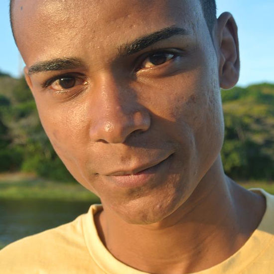 Evanilson Alves