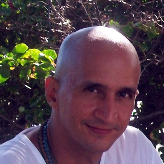 Fabio Shiva