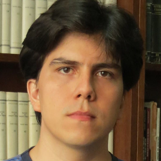 Geraldo Lavigne de Lemos