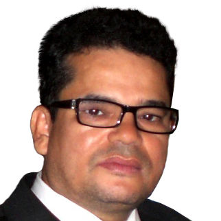 Almir Zarfeg