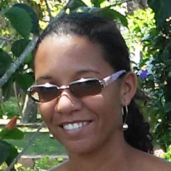 Guiomar Vieira