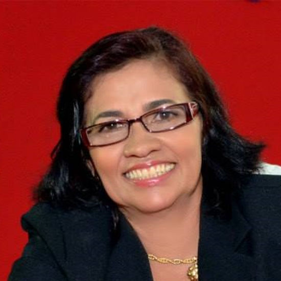Iraci da Silva Rodrigues