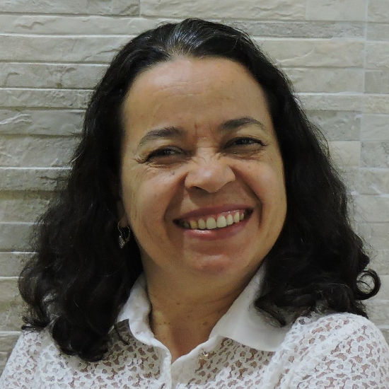 Maryse Brito