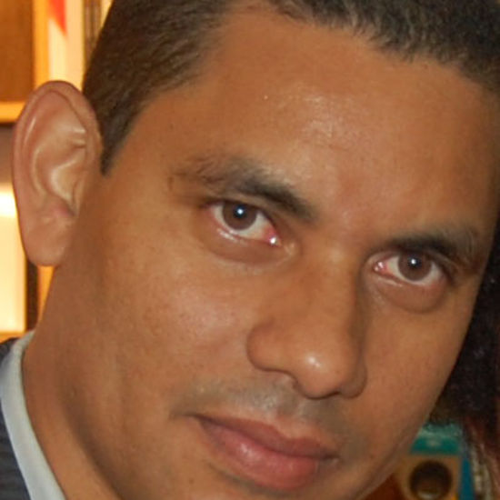 Ivan de Almeida