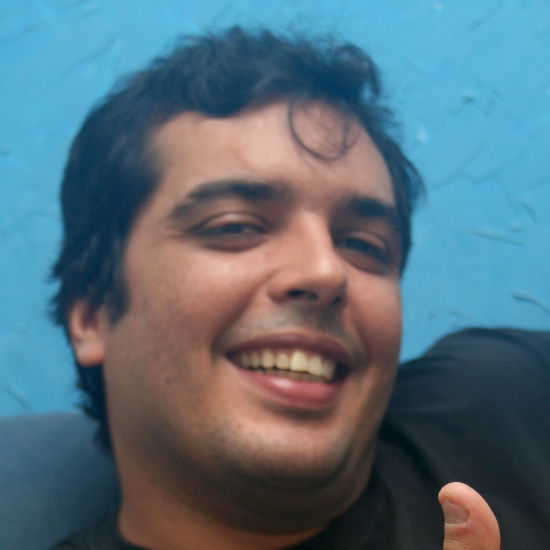 João Mendonça