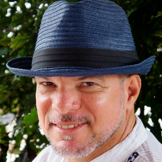 Patrice de Moraes