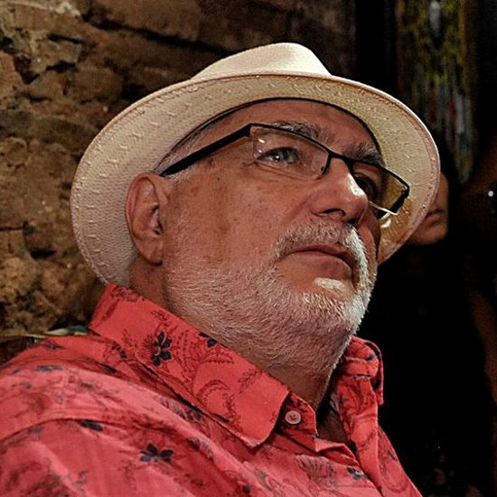 Jorge Baptista Carrano