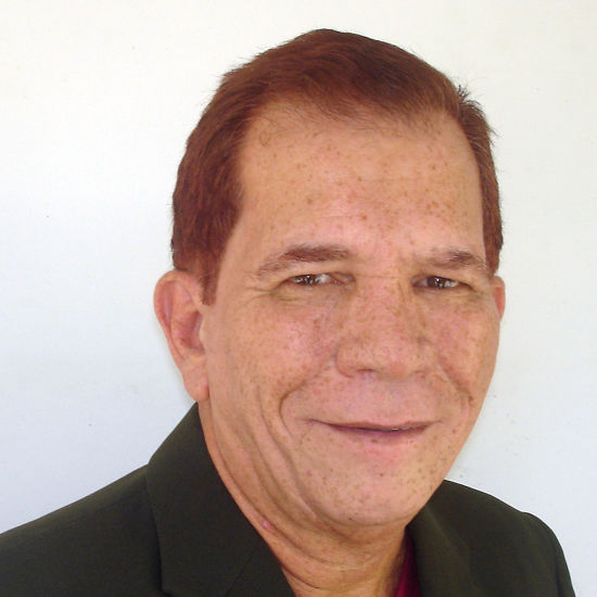 José Olívio