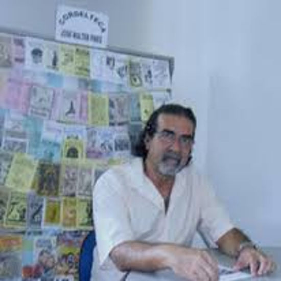 José Walter Pires (Zewalter)