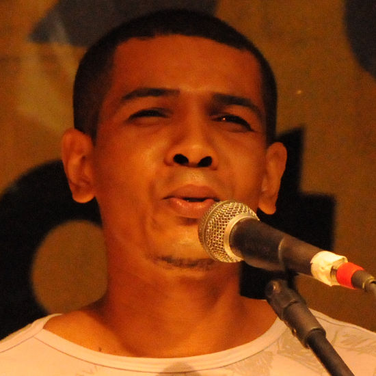 Josemário Fernandes
