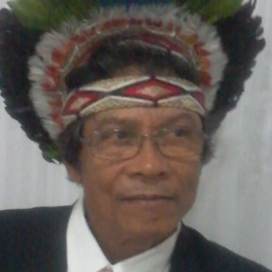 Juvenal Payayá