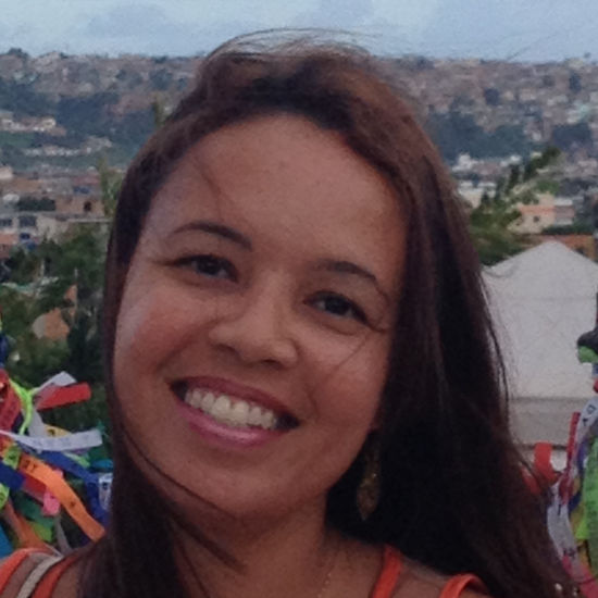 Laila Crisna