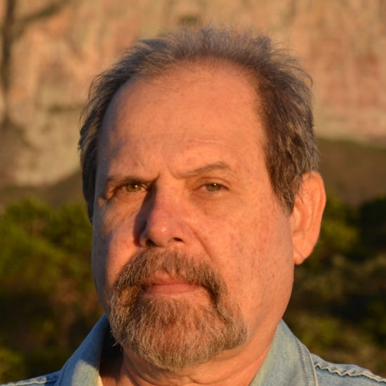 Luis Afonso Costa