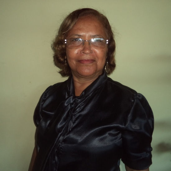 Luzia Senna