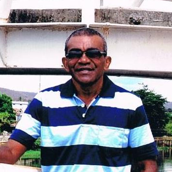 Manoel de Oliveira Santos