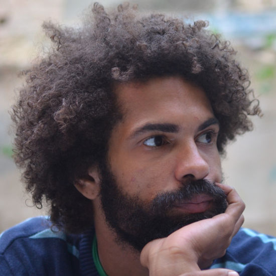 Marcio Junqueira