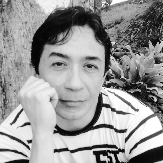 Marcus Vinícius Rodrigues