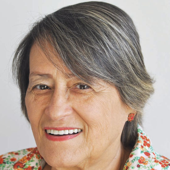 Maria Antônia Ramos Coutinho