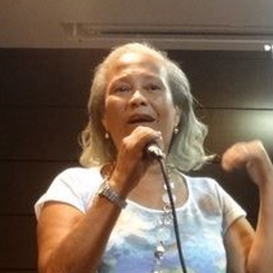 Conceição Ferreira